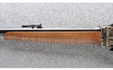 Armi Sport ~ NRA 1874 Sharps Rifle ~ .45-70 Govt. - 7 of 10