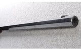 Armi Sport ~ NRA 1874 Sharps Rifle ~ .45-70 Govt. - 6 of 10
