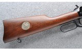 Winchester ~ 1894 NRA Centennial Musket ~ .30-30 Win - 3 of 10
