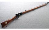 Winchester ~ 1894 NRA Centennial Musket ~ .30-30 Win - 1 of 10