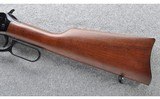 Winchester ~ 1894 NRA Centennial Musket ~ .30-30 Win - 10 of 10