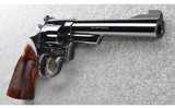 Smith & Wesson ~ Model 19-3 Combat Magnum ~ .357 Mag - 3 of 3