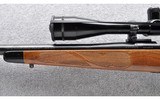 Remington ~ 700 BDL Varmint ~ .243 Win - 7 of 10