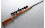 Remington ~ 700 BDL Varmint ~ .243 Win - 1 of 10