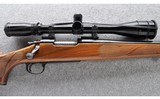 Remington ~ 700 BDL Varmint ~ .243 Win - 3 of 10