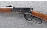 Winchester ~ Model 94 Carbine ~ .30 W.C.F. - 8 of 10