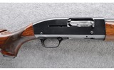 Winchester ~ Model 50 ~ 12 Ga - 3 of 10