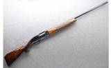 Winchester ~ Model 50 ~ 12 Ga - 1 of 10