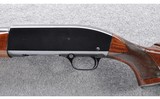 Winchester ~ Model 50 ~ 12 Ga - 8 of 10