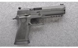 SIG Sauer ~ P320 Xfive Legion ~ 9 mm Luger - 1 of 4