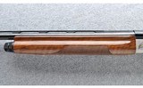 Benelli ~ Legacy ~ 20 Ga - 7 of 10