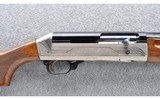 Benelli ~ Legacy ~ 20 Ga - 3 of 10