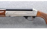 Benelli ~ Legacy ~ 20 Ga - 8 of 10