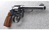 Smith & Wesson ~ Model 10-5 ~ .38 Spl - 3 of 3