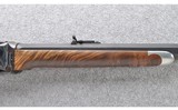 Shilo Rifle Co. ~ 1874 Sharps Long Range Express ~ .45-100 - 5 of 10