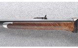 Shilo Rifle Co. ~ 1874 Sharps Long Range Express ~ .45-100 - 7 of 10