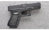 Glock ~ Model 23 Gen 4 ~ .40 S&W - 1 of 3