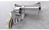 Taurus ~ Model 44 ~ .44 Mag - 3 of 3