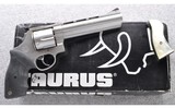 Taurus ~ Model 44 ~ .44 Mag - 4 of 4