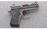 Kimber ~ Micro 9 ESV (Gray) ~ 9 mm - 1 of 3