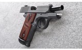 SIG Sauer ~ Model P238 ~ .380 ACP - 3 of 3