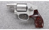 Smith & Wesson ~ Model 642-2 Lady Smith ~ .38 Spl + P - 2 of 3