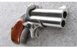 American Derringer ~ Model M-1 ~ .44 Magnum - 4 of 9