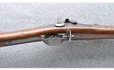 U. S. Springfield ~ 1873 (Trapdoor) ~ .45-70 Govt. - 4 of 10