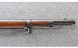 U. S. Springfield ~ 1873 (Trapdoor) ~ .45-70 Govt. - 6 of 10