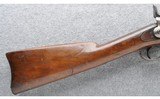U. S. Springfield ~ 1873 (Trapdoor) ~ .45-70 Govt. - 2 of 10