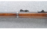 U. S. Springfield ~ 1873 (Trapdoor) ~ .45-70 Govt. - 9 of 10