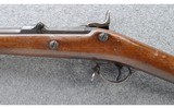 U. S. Springfield ~ 1873 (Trapdoor) ~ .45-70 Govt. - 10 of 10