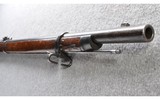 U. S. Springfield ~ 1873 (Trapdoor) ~ .45-70 Govt. - 7 of 10