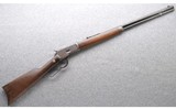 Winchester ~ Model 1892 Rifle ~ .25-20 WCF