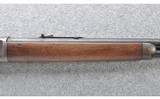 Winchester ~ Model 1892 Rifle ~ .25-20 WCF - 5 of 10