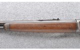 Winchester ~ Model 1892 Rifle ~ .25-20 WCF - 7 of 10