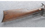 Winchester ~ Model 1892 Rifle ~ .25-20 WCF - 2 of 10