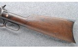 Winchester ~ Model 1892 Rifle ~ .25-20 WCF - 9 of 10