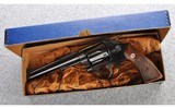 Smith & Wesson ~ Model 17 four-screw ~ .22 LR - 5 of 5