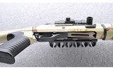 Benelli ~ M4 Tactical ~ 12 Ga - 4 of 10