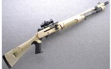 Benelli ~ M4 Tactical ~ 12 Ga - 1 of 10
