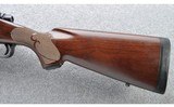 Winchester ~ Model 70 Featherweight Limited Edition 2008 ~ .270 Win - 9 of 10
