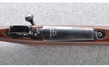 Winchester ~ Model 70 Featherweight Limited Edition 2008 ~ .270 Win - 4 of 10