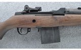 Springfield Armory ~ M1A Scout Squad ~ .308 Win - 3 of 10