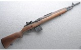 Springfield Armory ~ M1A Scout Squad ~ .308 Win - 1 of 10