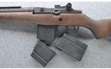 Springfield Armory ~ M1A Scout Squad ~ .308 Win - 9 of 10