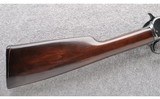Winchester ~ Model 1906 ~ .22 S. L. or L.R. - 2 of 10