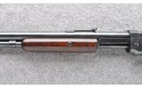 Winchester ~ Model 1906 ~ .22 S. L. or L.R. - 7 of 10