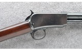 Winchester ~ Model 1906 ~ .22 S. L. or L.R. - 3 of 10