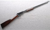 Winchester ~ Model 1906 ~ .22 S. L. or L.R. - 1 of 10
